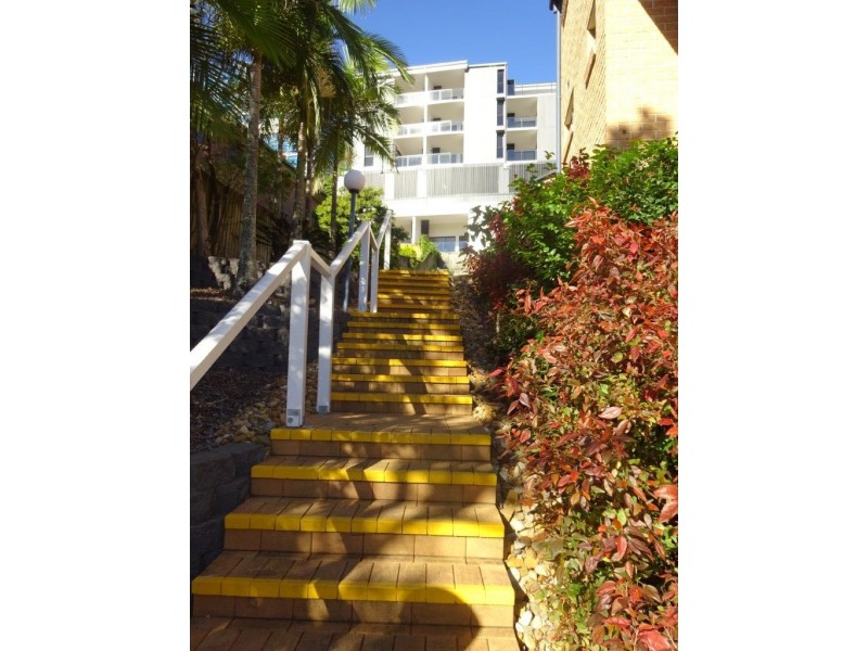 6/54 York Street, Indooroopilly QLD 4068