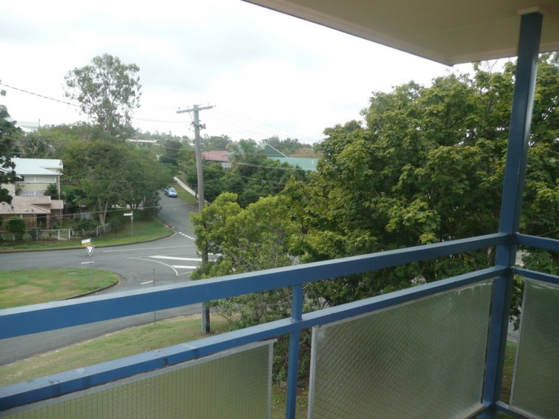 3/12 Stanley Street, Indooroopilly QLD 4068