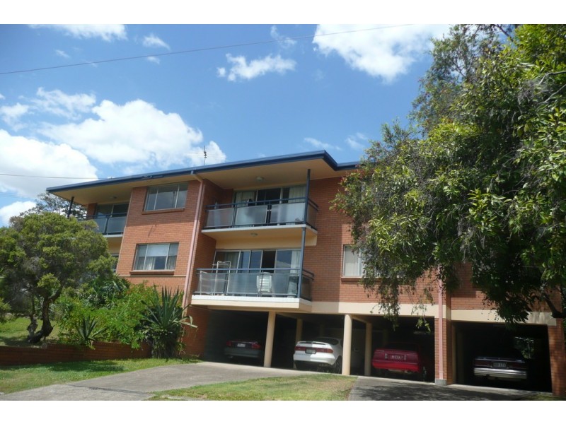 3/12 Stanley Street, Indooroopilly QLD 4068