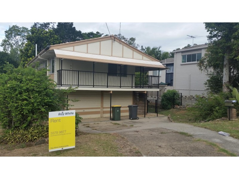 26 Cougar Street, Indooroopilly QLD 4068