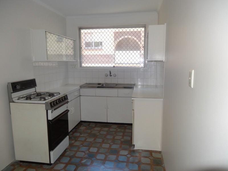 8/29 Park Avenue, Auchenflower QLD 4066
