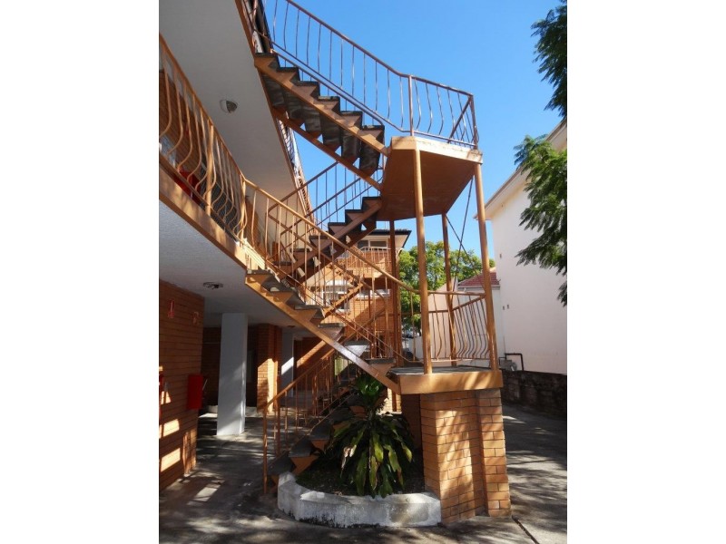 8/29 Park Avenue, Auchenflower QLD 4066