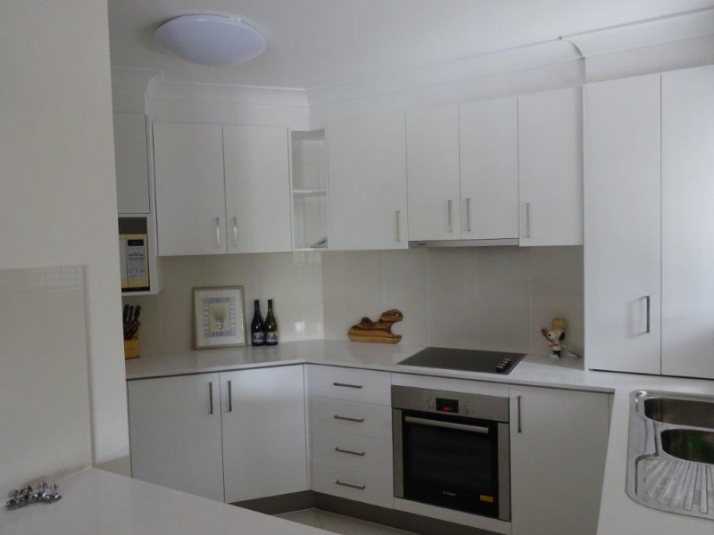 2/15 Riverview Terrace, Indooroopilly QLD 4068