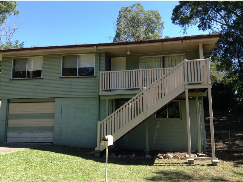 6. Boundary Street, Indooroopilly QLD 4068
