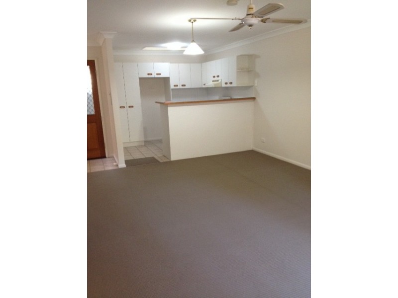 3/73 Fairley Street, Indooroopilly QLD 4068