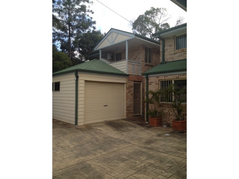 3/73 Fairley Street, Indooroopilly QLD 4068