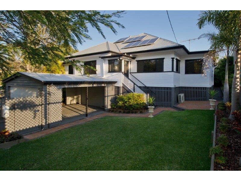 3 Harts Road, Indooroopilly QLD 4068