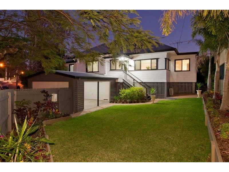 3 Harts Road, Indooroopilly QLD 4068