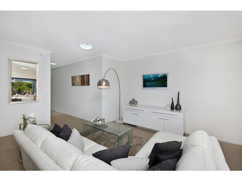 401/30 .Riverview Terrace, Indooroopilly QLD 4068