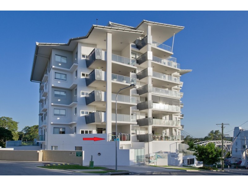 401/30 .Riverview Terrace, Indooroopilly QLD 4068