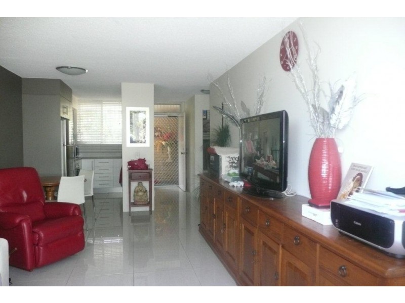 5/49 Riverview Terrace, Indooroopilly QLD 4068