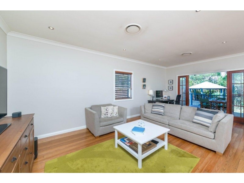 48 Twigg Street, Indooroopilly QLD 4068