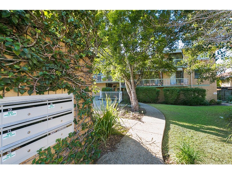 12/150 Clarence Road, Indooroopilly QLD 4068