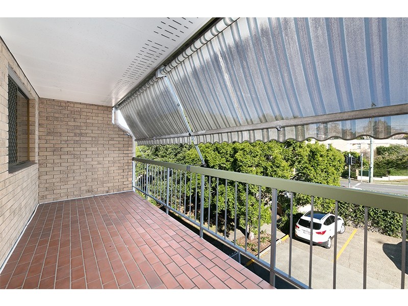 12/150 Clarence Road, Indooroopilly QLD 4068