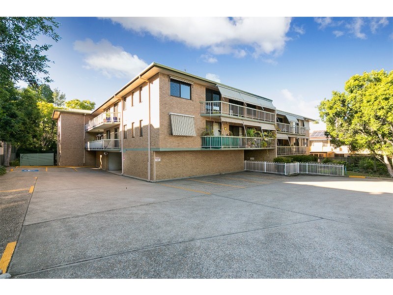 12/150 Clarence Road, Indooroopilly QLD 4068