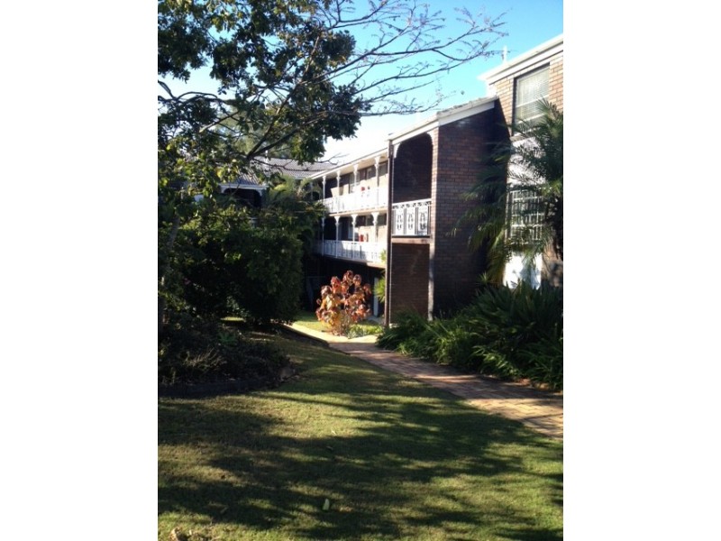 9/19 Stanley Terrace, Taringa QLD 4068