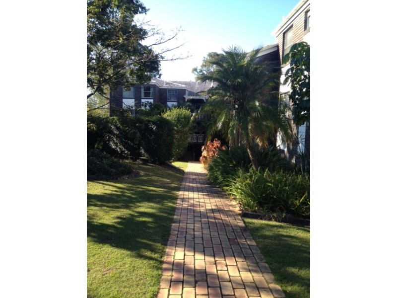 9/19 Stanley Terrace, Taringa QLD 4068