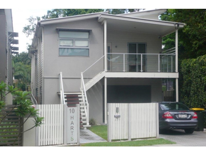 10 Harts Road, Indooroopilly QLD 4068