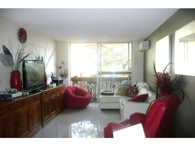 5/49. Riverview Terrace, Indooroopilly QLD 4068