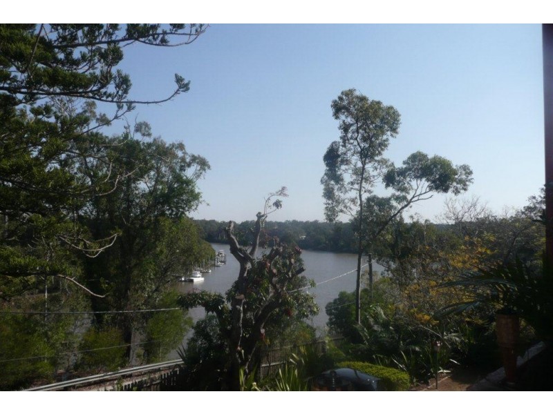 5/49. Riverview Terrace, Indooroopilly QLD 4068