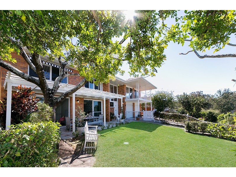 9 Bowaga Street, Indooroopilly QLD 4068