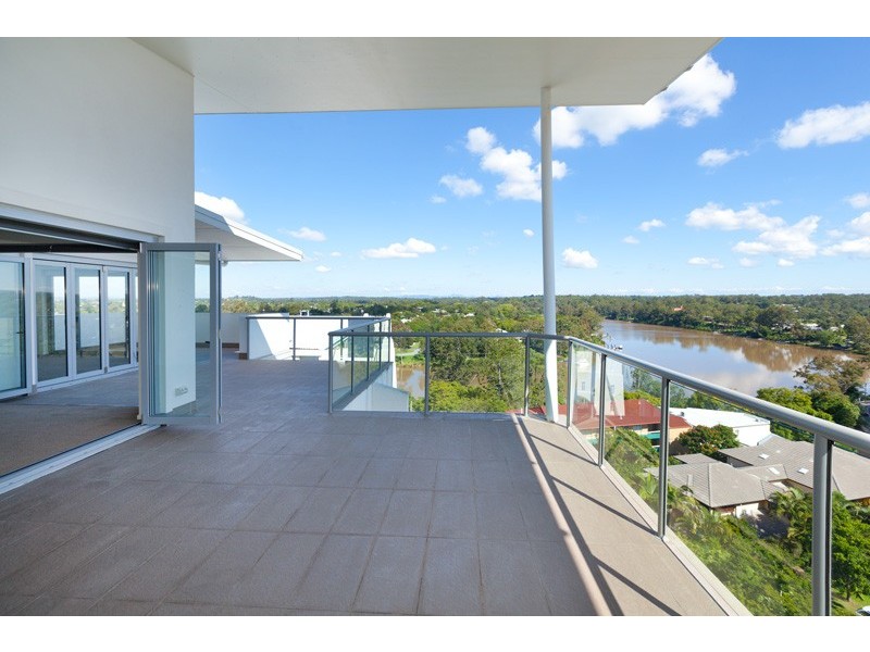 2 /30 Riverview Terrace, Indooroopilly QLD 4068