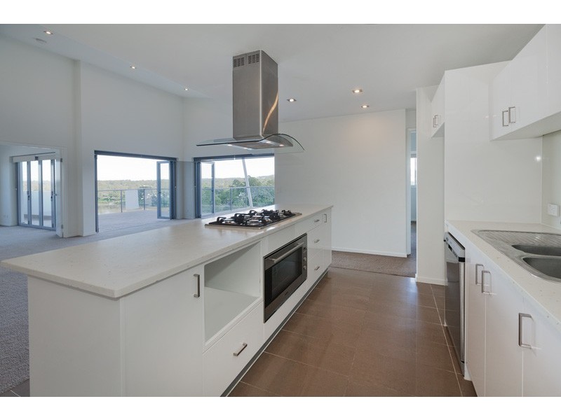 2 /30 Riverview Terrace, Indooroopilly QLD 4068