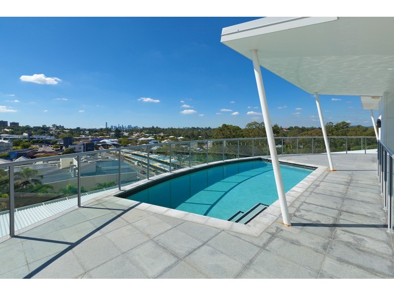 2 /30 Riverview Terrace, Indooroopilly QLD 4068