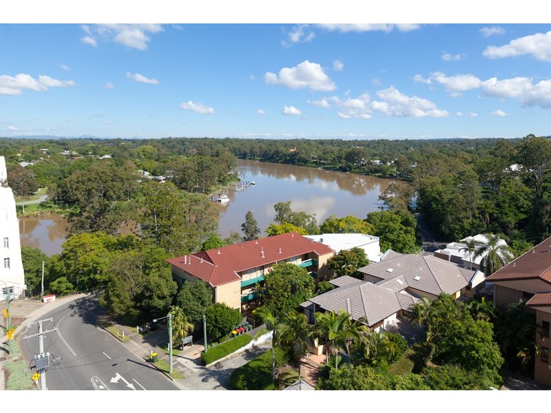 2 /30 Riverview Terrace, Indooroopilly QLD 4068