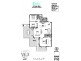 2 /30 Riverview Terrace, Indooroopilly QLD 4068 Floorplan