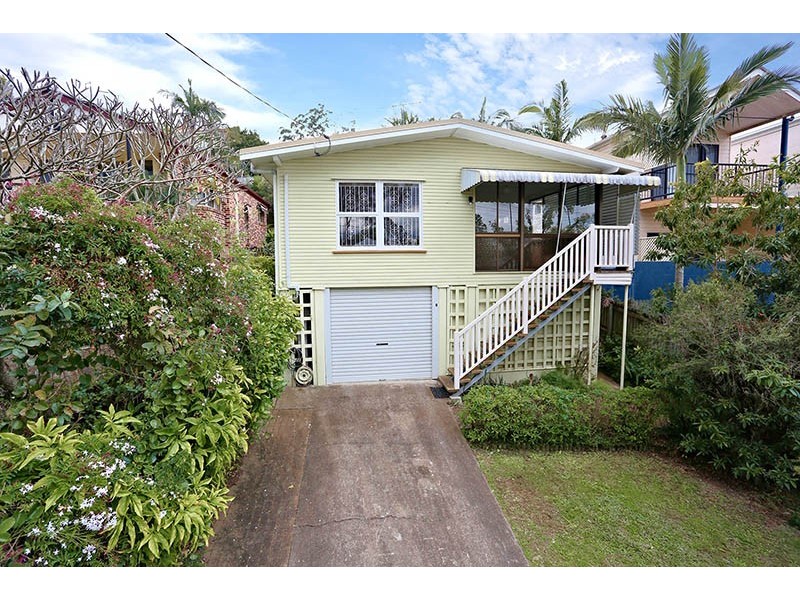 40 Rennie Street, Indooroopilly QLD 4068