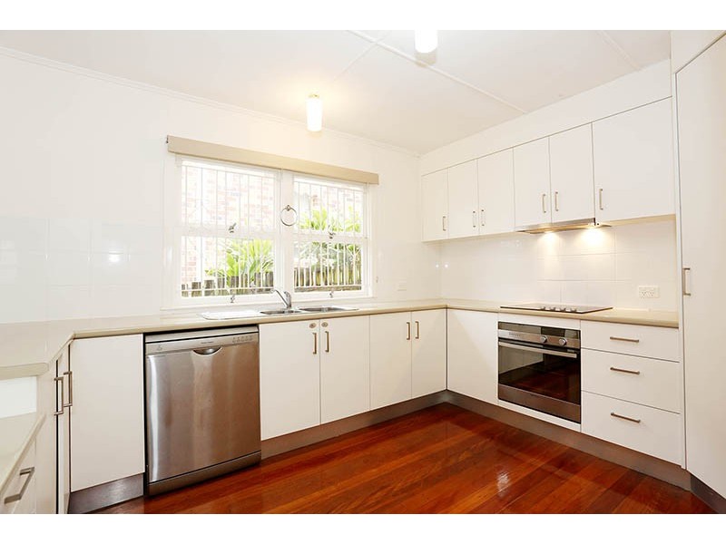 40 Rennie Street, Indooroopilly QLD 4068