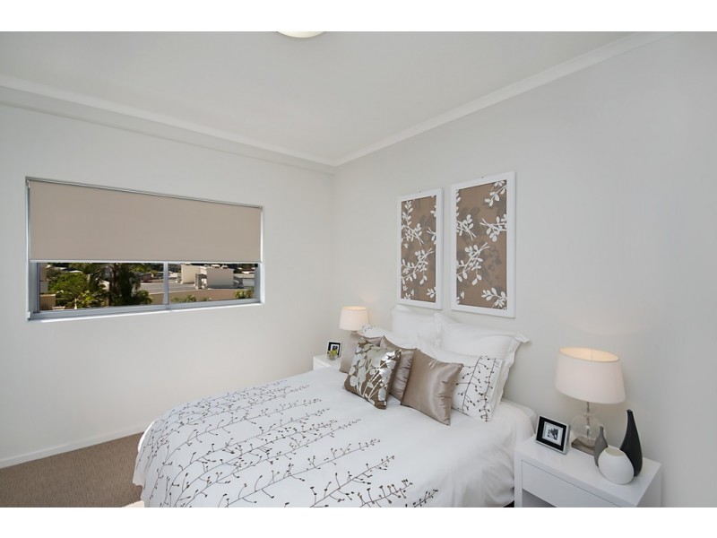 401/30. Riverview Terrace, Indooroopilly QLD 4068