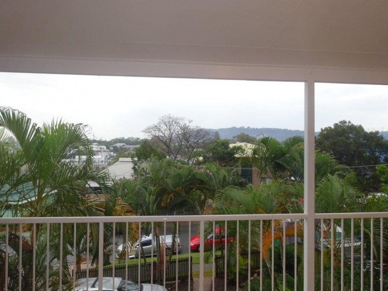 5 /36 York Street, Indooroopilly QLD 4068