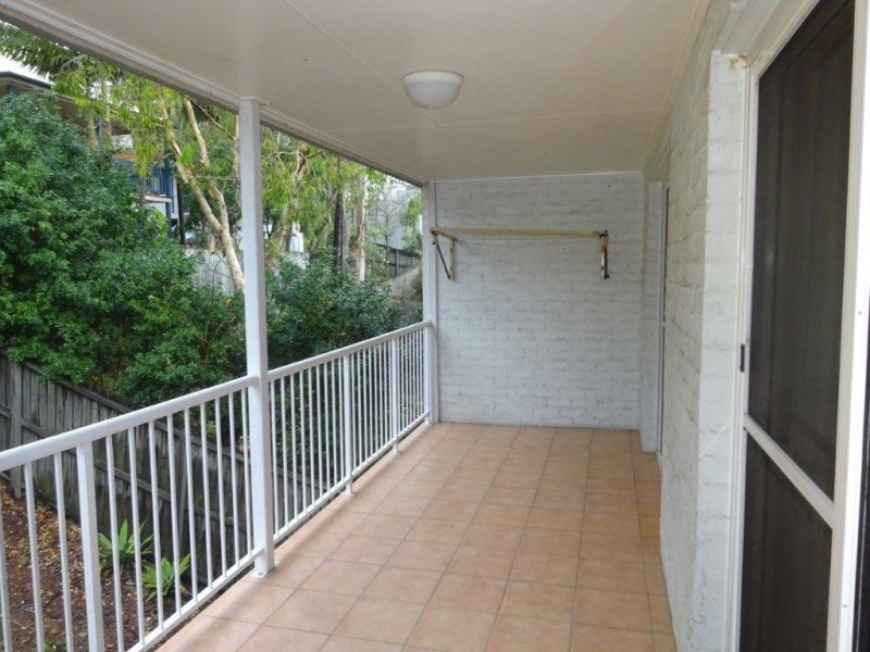 5 /36 York Street, Indooroopilly QLD 4068