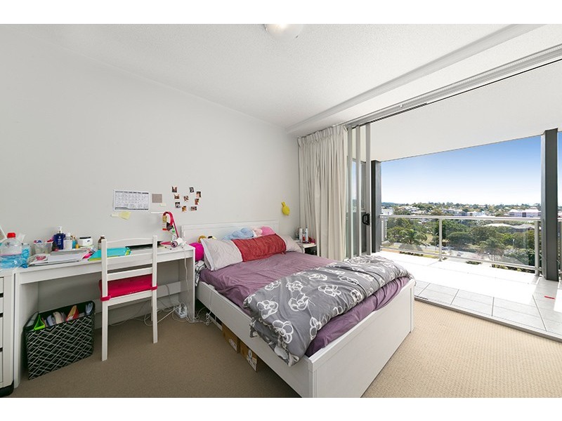 37/27 Station Road, Indooroopilly QLD 4068