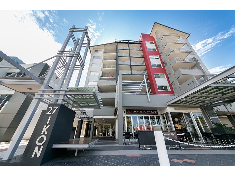 37/27 Station Road, Indooroopilly QLD 4068