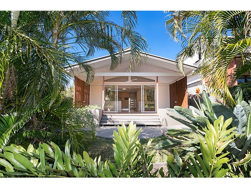 21 Lohe Street, Indooroopilly QLD 4068