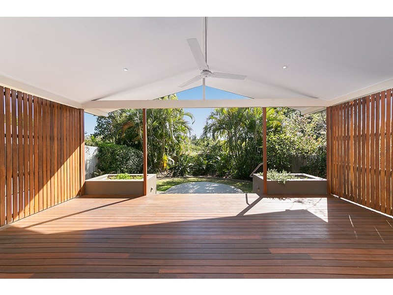 21 Lohe Street, Indooroopilly QLD 4068