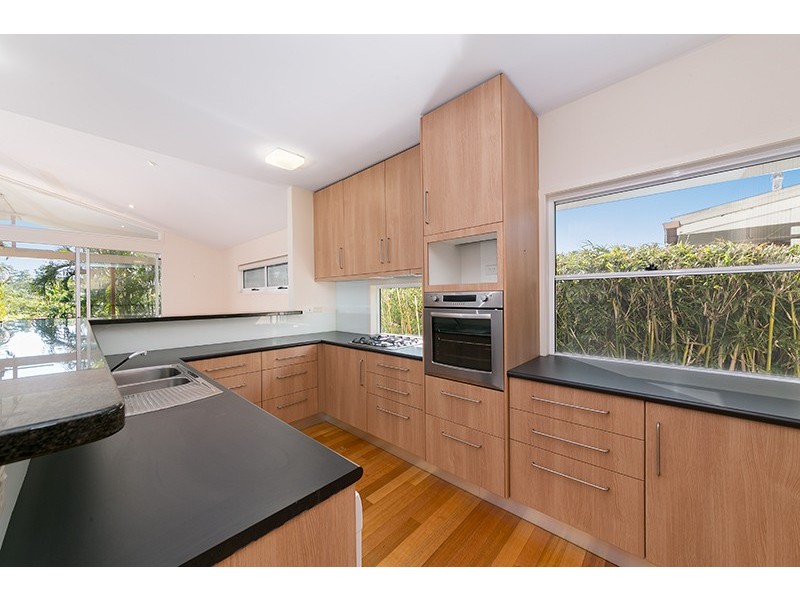 21 Lohe Street, Indooroopilly QLD 4068