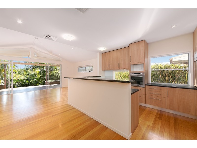 21 Lohe Street, Indooroopilly QLD 4068