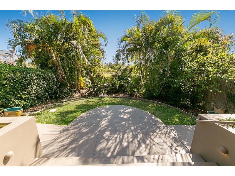 21 Lohe Street, Indooroopilly QLD 4068