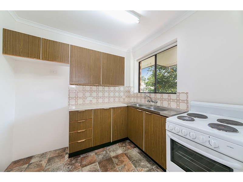6/55 Central Avenue, Indooroopilly QLD 4068