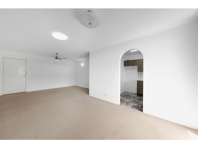 6/55 Central Avenue, Indooroopilly QLD 4068