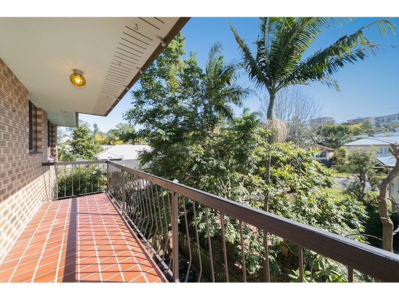6/55 Central Avenue, Indooroopilly QLD 4068