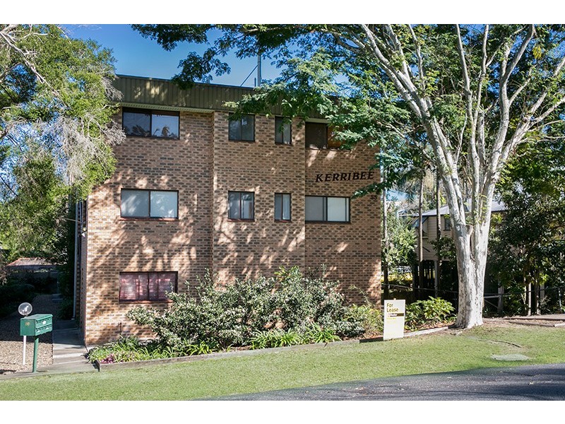 6/55 Central Avenue, Indooroopilly QLD 4068