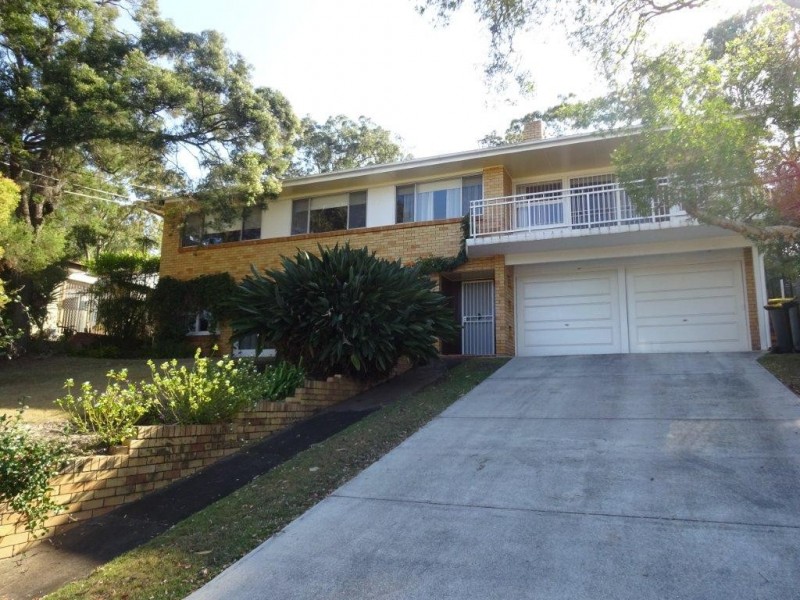 11 Bowaga Street, Indooroopilly QLD 4068