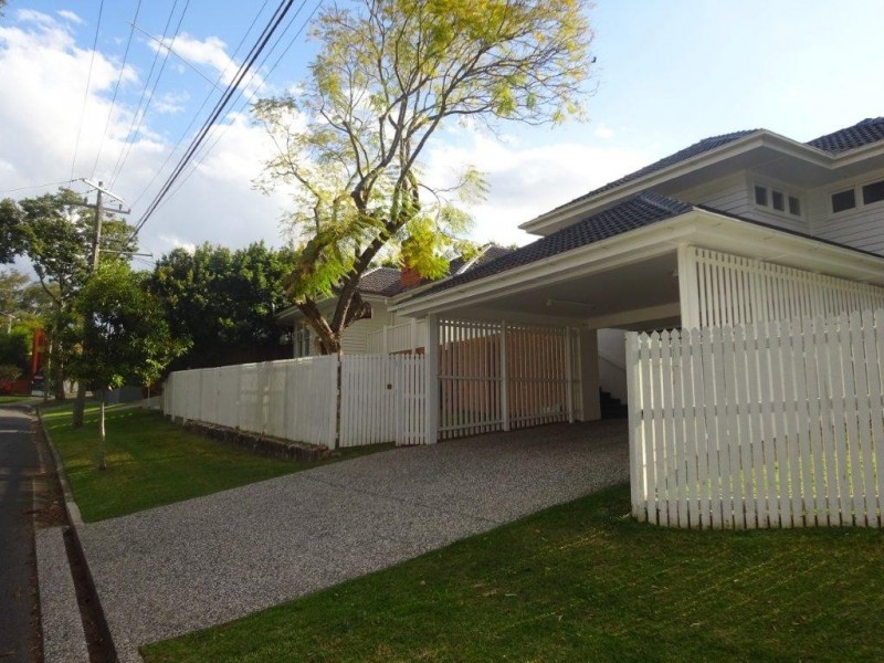 63 Neulans Road, Indooroopilly QLD 4068