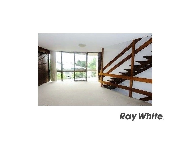 5/46 Newcross Street, Indooroopilly QLD 4068