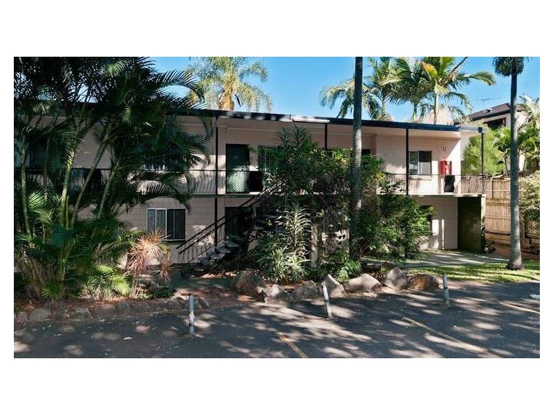 19/140 Central Avenue, Indooroopilly QLD 4068